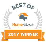 Home Advisor Badge