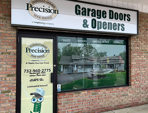Milltown Location