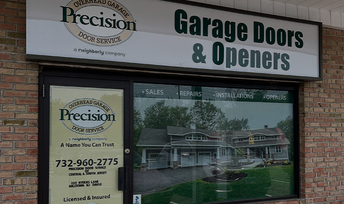 Milltown Location
