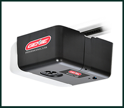 genie-2128 Opener